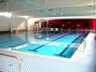 Schwimmhalle Neuhaus am Rennweg