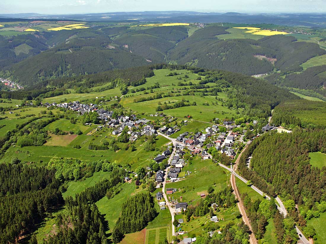 Umgebung