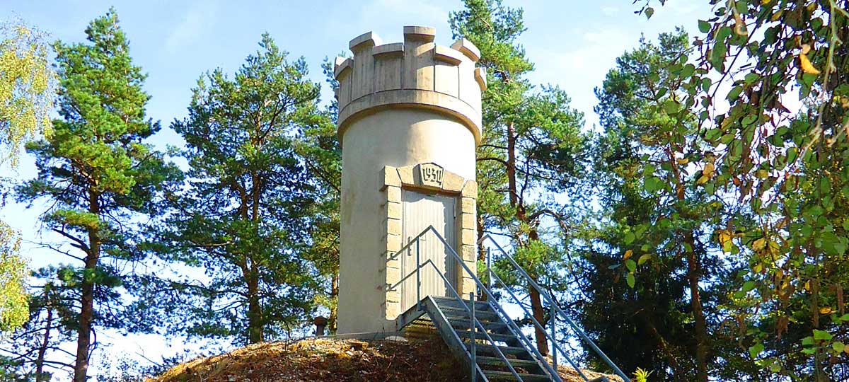 Wbf - Neuhaus am Rennweg - Neuhaus am Rennweg