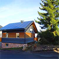 Ferienhaus