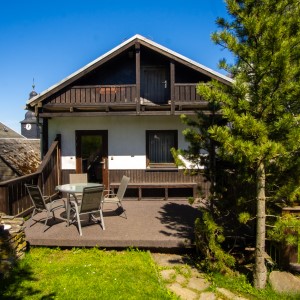 Ferienwohnungen-Möller in Lichtenhain an der Bergbahn