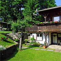Ferienwohnung